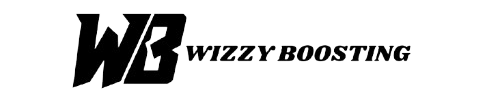 Wizzzyboosting